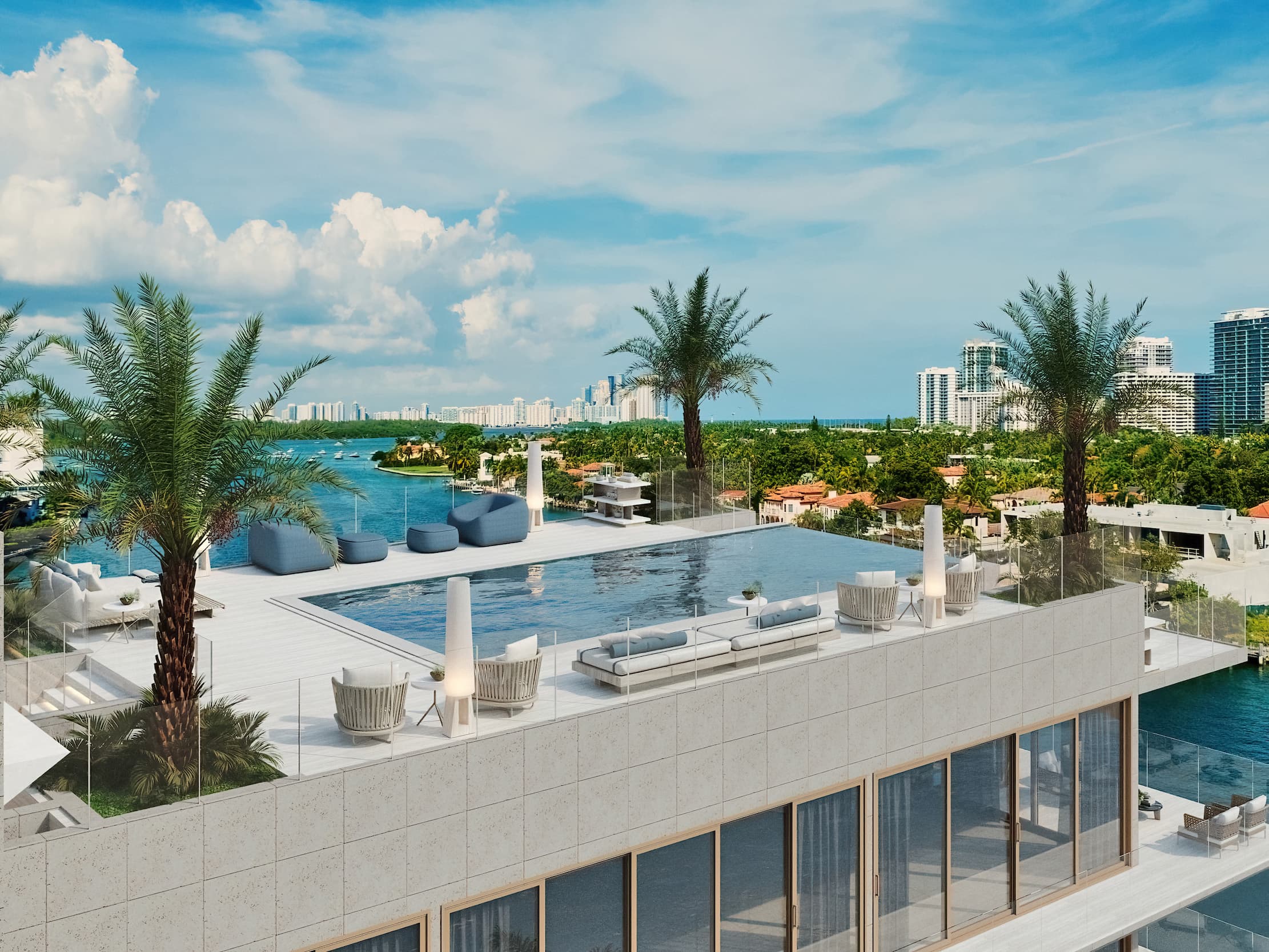 La Mare - Regency Collection photo 8