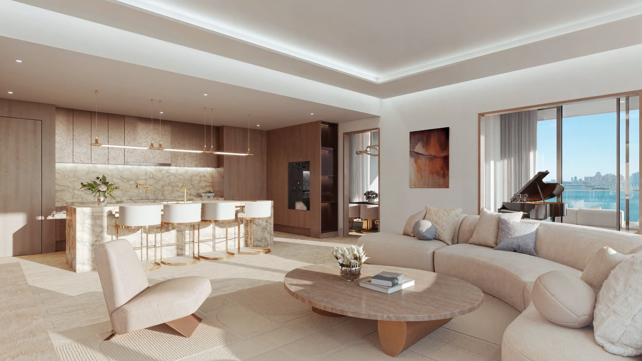 TULA Residences hero