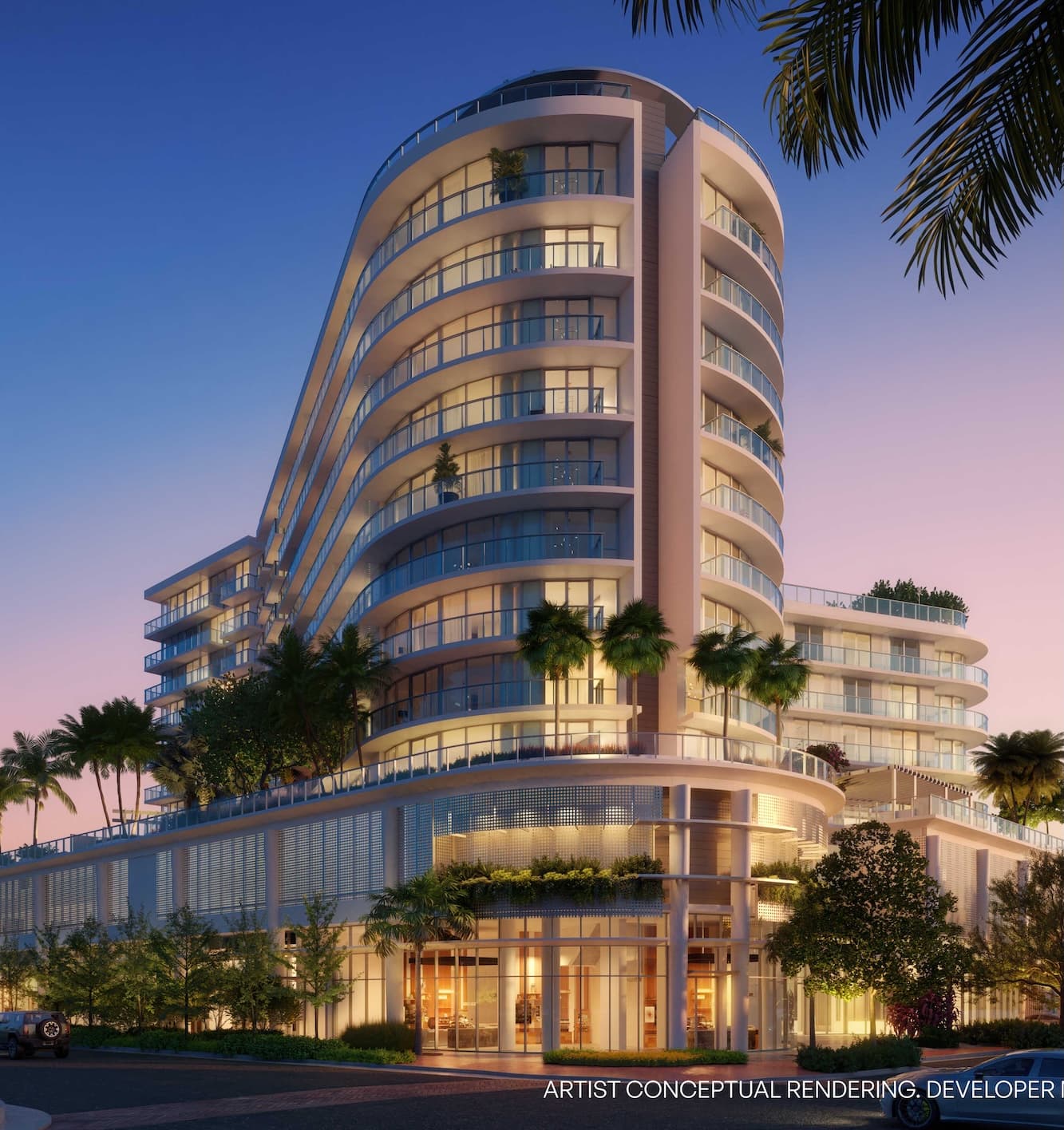 7200 Collins view